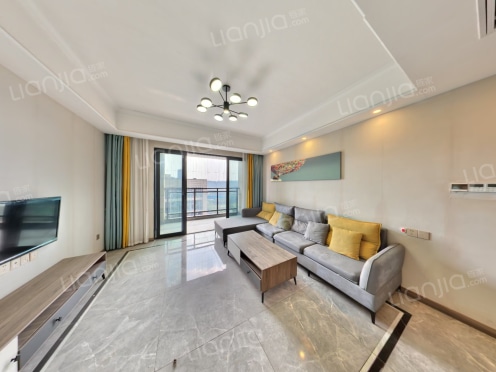 整租·梦想新天地 3室2厅 南