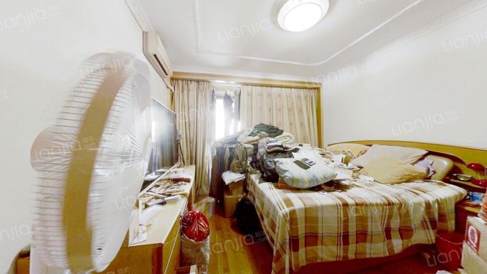 公教一村二手房实景图