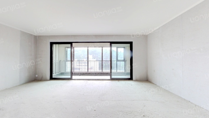 金茂观山湖E区(博岸)二手房实景图