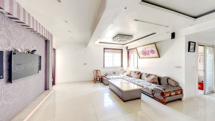 康强家园二手房实景图