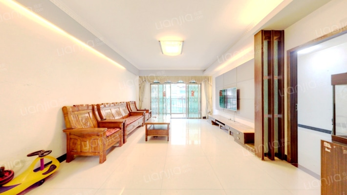 金色家园二手房实景图