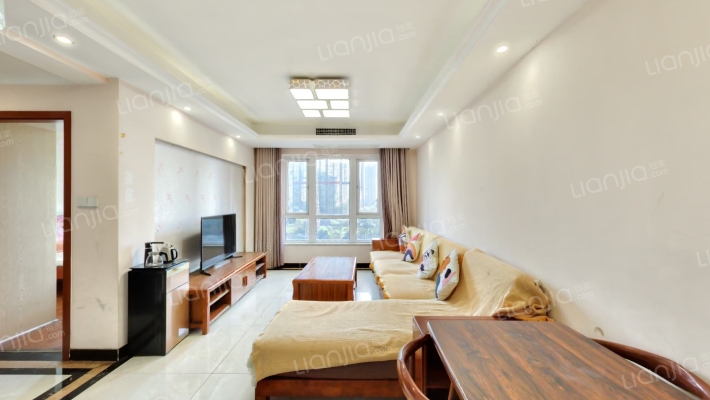 华润国际社区二手房实景图