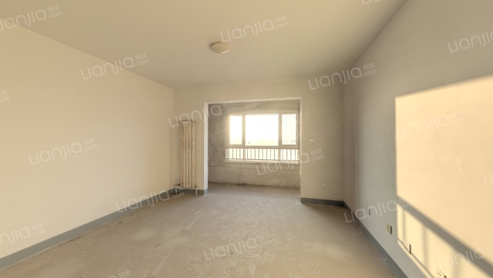 城发广场二手房实景图