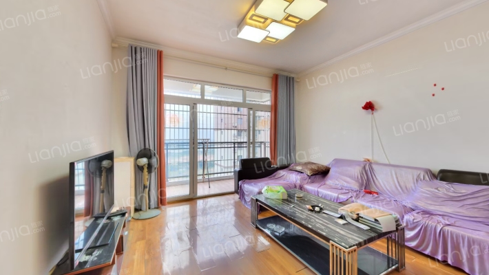 松林苑东区二手房实景图