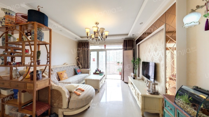 斌鑫辰光华府二手房实景图