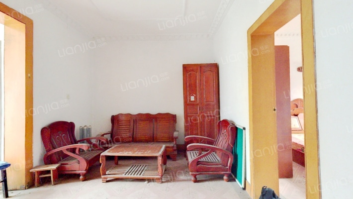 薇西小区二手房实景图