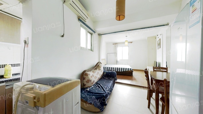 海怡大厦二手房实景图