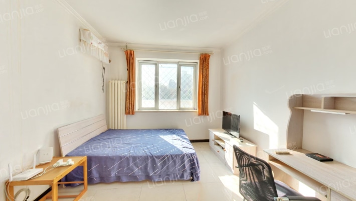 团结湖北五条二手房实景图