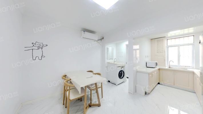 锦绣小区二手房实景图