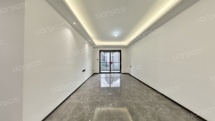 远大建管帝景湾二手房实景图