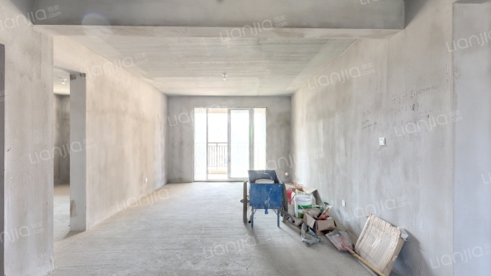 锦绣华庭二手房实景图