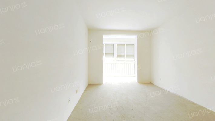 西郊花园二手房实景图