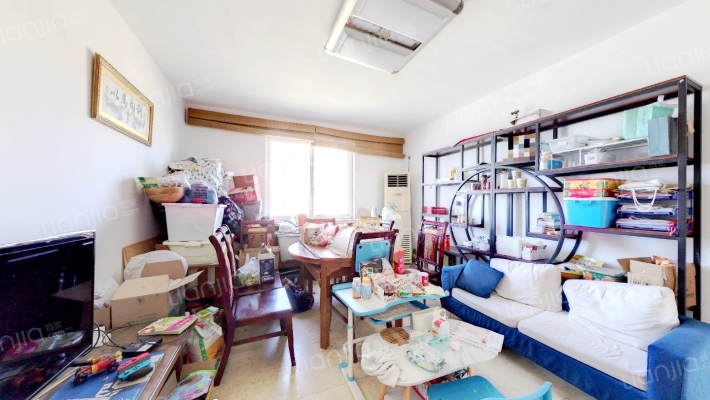 海芦汇鸣苑二手房实景图