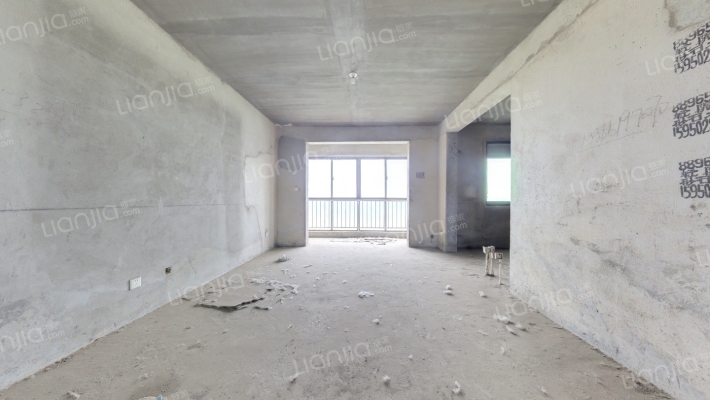 如意花园二手房实景图