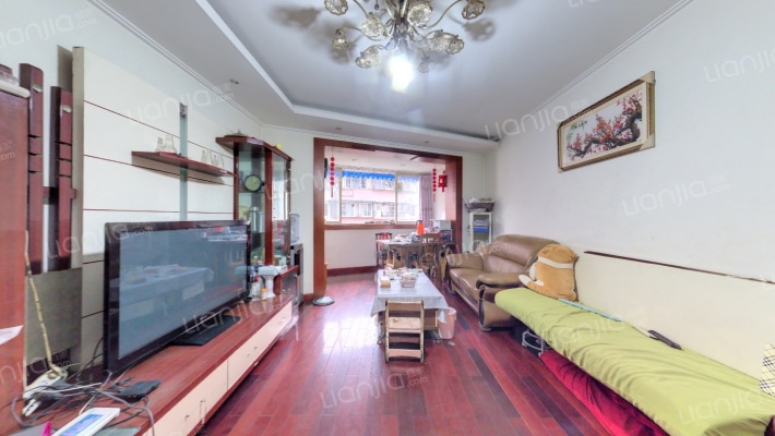 四圣祠北街23号二手房实景图