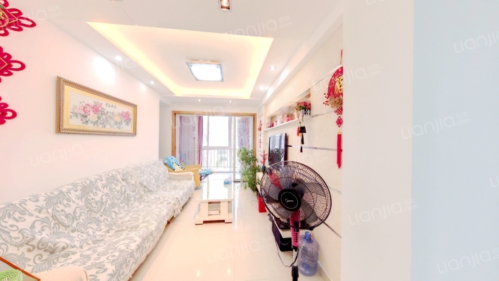 状元楼小区二手房实景图