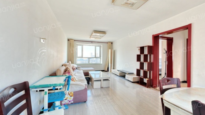 尚都新苑东区二手房实景图