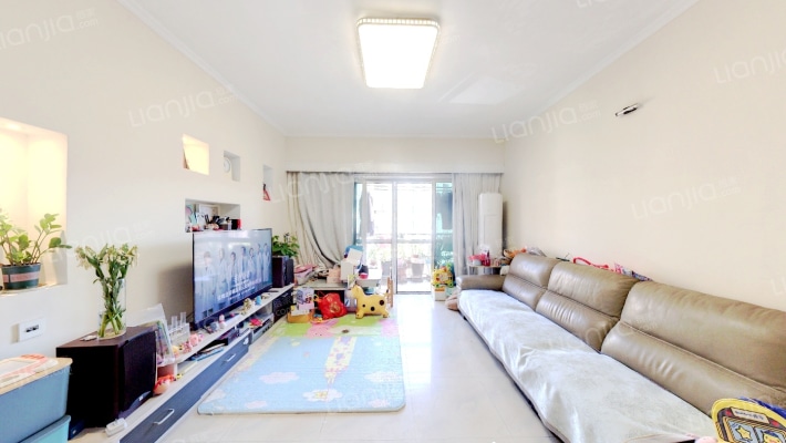 御景园二手房实景图