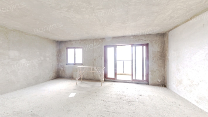 中铁阅山湖阅山公馆二手房实景图