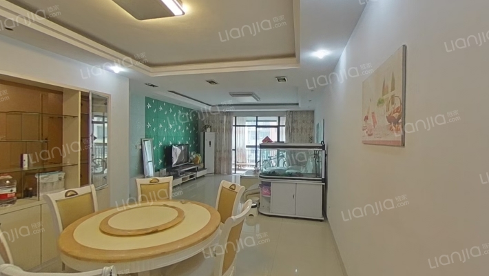 钻石城二手房实景图