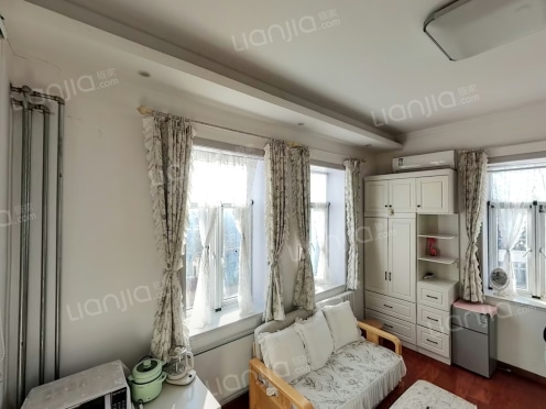 整租·金口三路 1室1厅 南