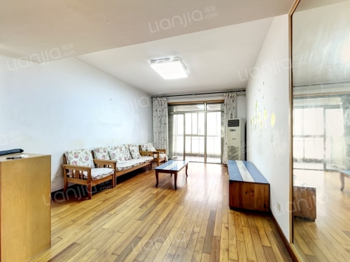 整租·世纪家园 3室1厅 南