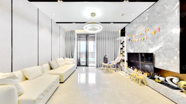 晓风印月公寓二手房实景图