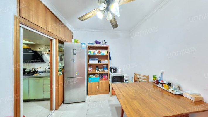 大方巷二手房实景图