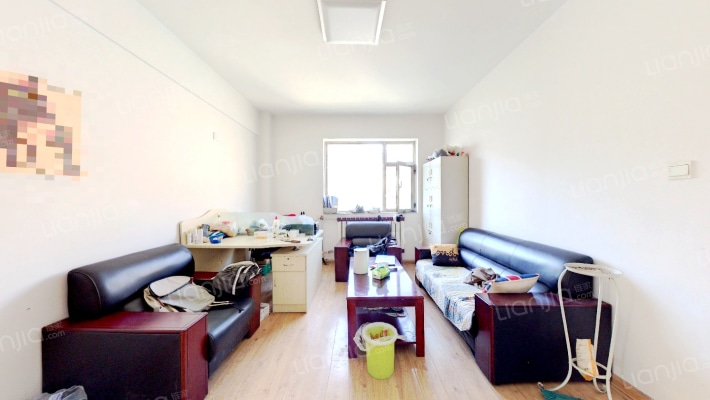 望河小筑二手房实景图