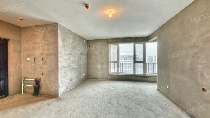 富贵城二手房实景图