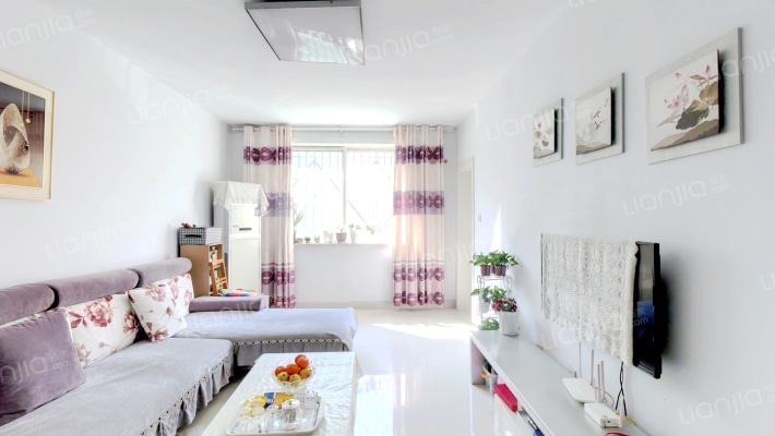 和平路12号二手房实景图