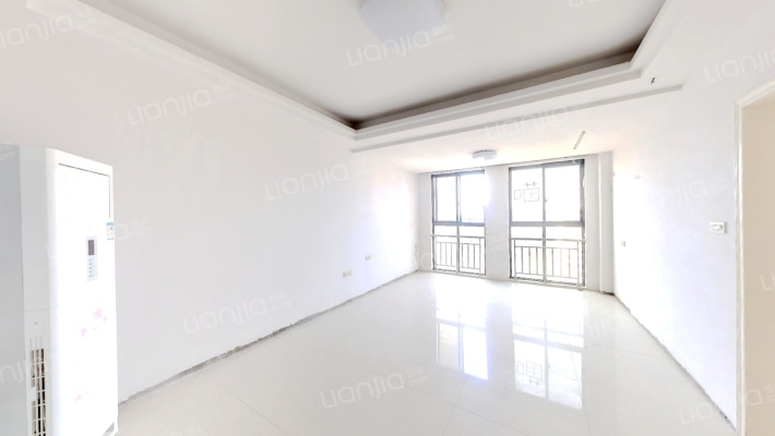 亿升广场二手房实景图