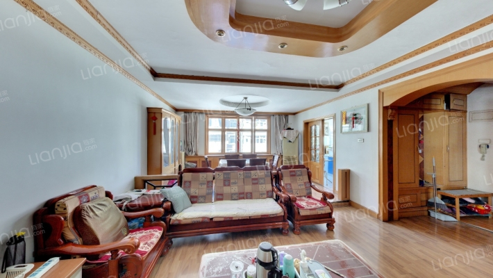 春风里(塘沽区)二手房实景图