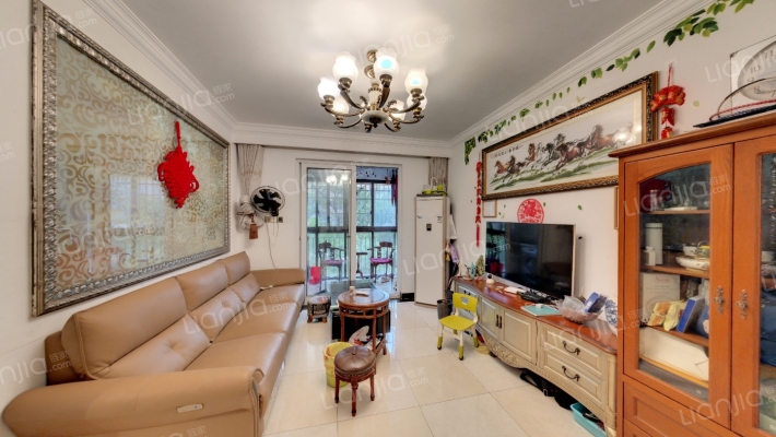 常发香城湾三期二手房实景图