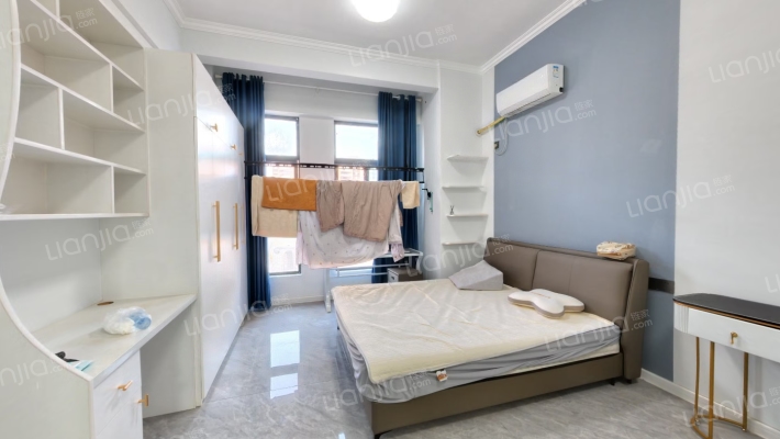 中交香滨国际二手房实景图