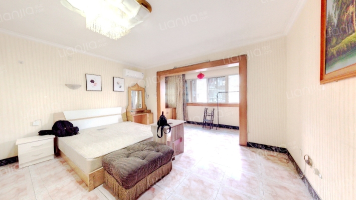 金沙路129号二手房实景图