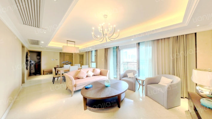 四季雅苑(公寓)二手房实景图