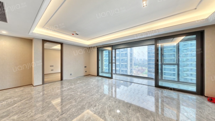 绿城春月锦园二手房实景图