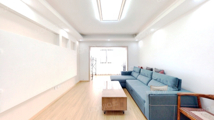 滙景公寓二手房实景图