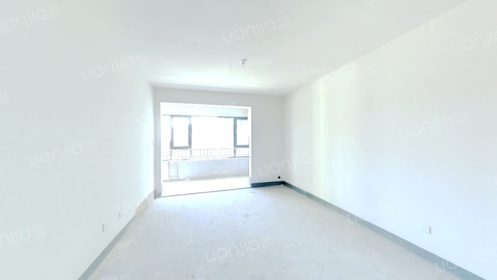 歌尔绿城荷香园二手房实景图