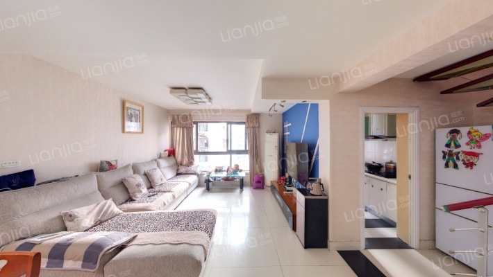 望江阁二手房实景图