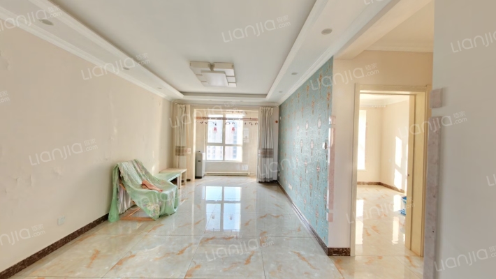 北大资源阅府二手房实景图