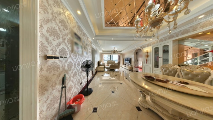 江山如画二期二手房实景图