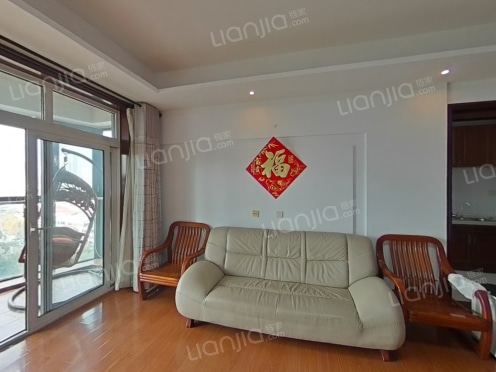 整租·海信燕岛国际公寓 3室2厅 南/北