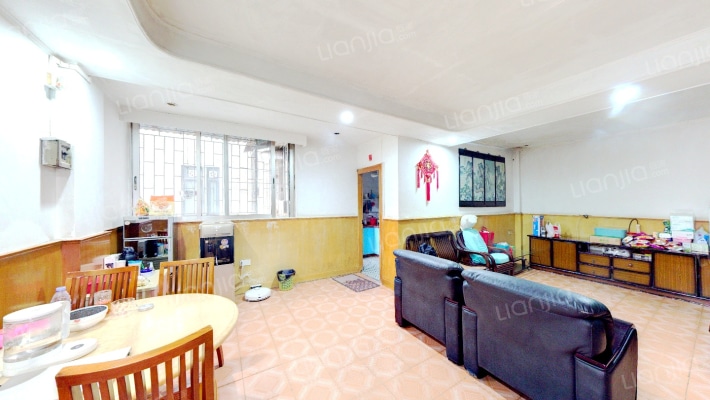 顺景安全小区二手房实景图