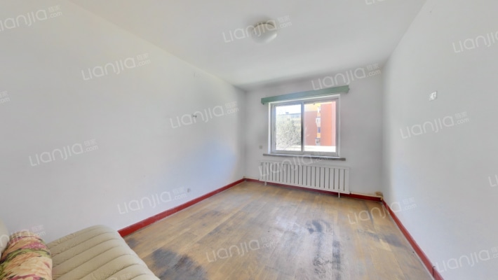 武警干休所二手房实景图