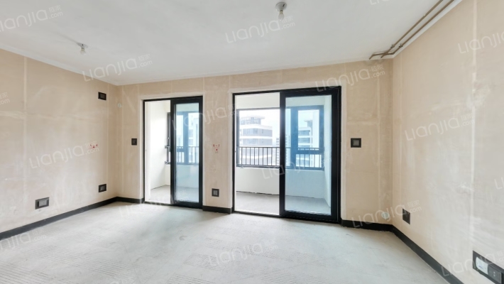 保利紫云云起二手房实景图