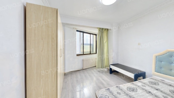 海景花园二手房实景图