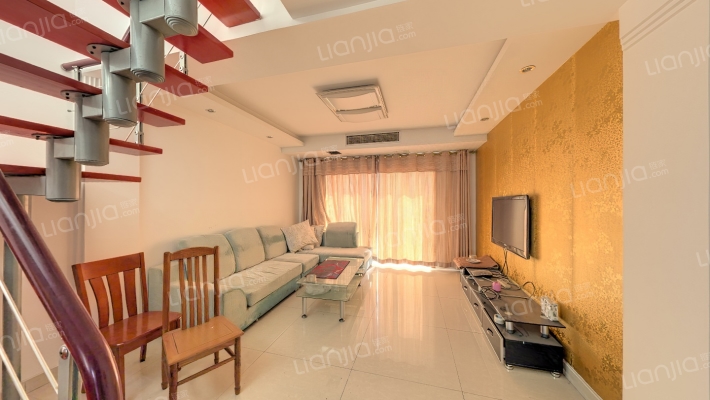 阳澄花园东区二手房实景图