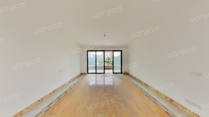 碧桂园大学印象峰景苑二手房实景图